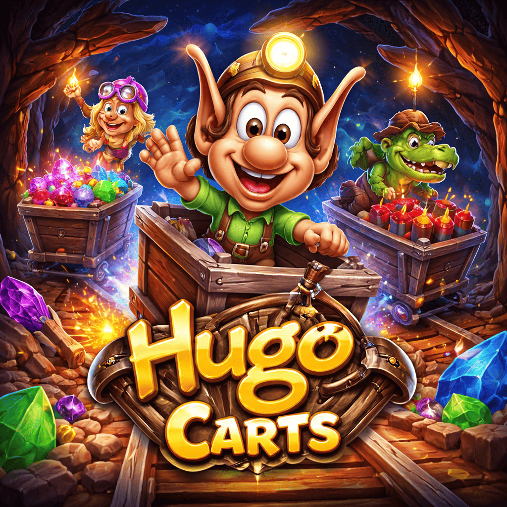 Hugo Carts